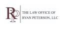 Ryan Peterson Law logo